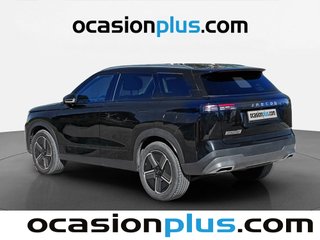 JAECOO 7 1.6 TGDI Select FWD 108 kW (145 CV)