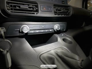 Citroen Berlingo 1.5 BLUEHDI IMPECABLE ESTADO!