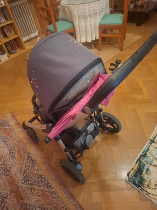 Cochecito Bebé Bébé Confort