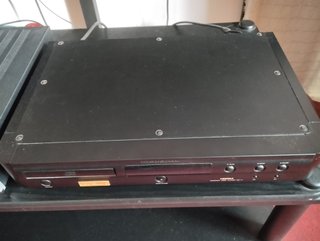 Marantz CD-17 Reproductor CD Hi-End