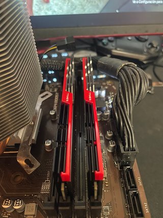 G.Skill TridentZ DDR4 32GB 3200MHz RAM