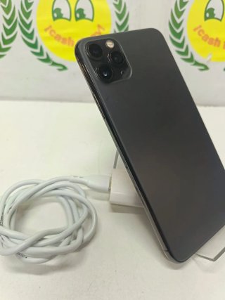 Móvil iPhone 11 pro Max 256gb!!