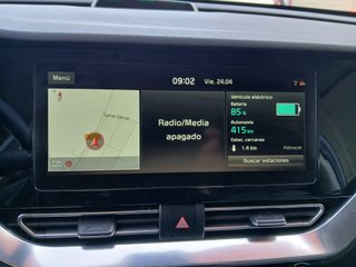 KIA e-Niro 2022