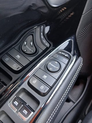 KIA e-Niro 2022