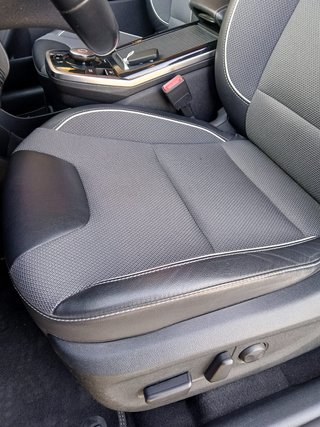 KIA e-Niro 2022