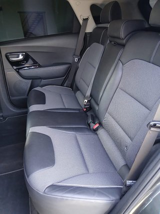 KIA e-Niro 2022