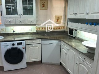 Piso en alquiler en Santa Rita en Paterna