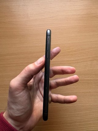 iPhone 11 64GB Negro