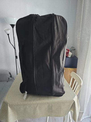Maleta grande viaje