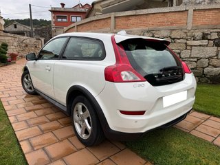 Volvo C30 2012