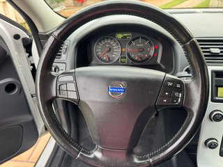 Volvo C30 2012