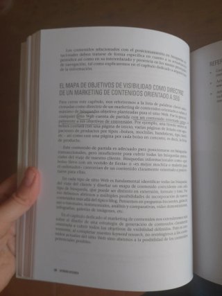 SEO avanzado : casi todo lo que sé sobre posici...