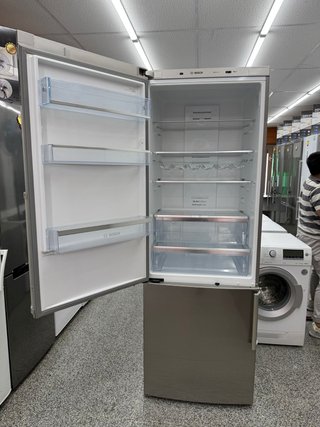 Nevera Siemens No Frost