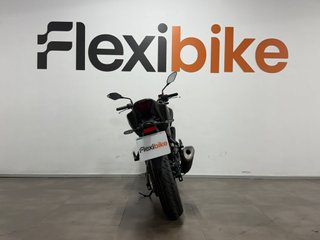 Yamaha MT-03