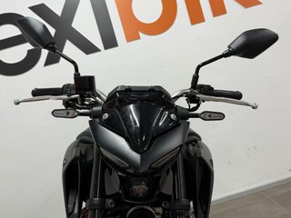Yamaha MT-03