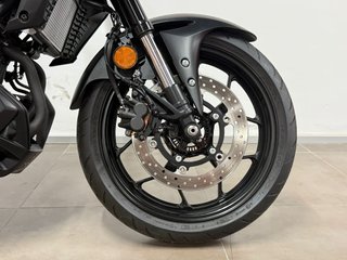 Yamaha MT-03