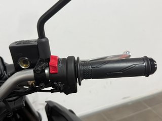 Yamaha MT-03