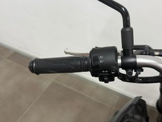 Yamaha MT-03