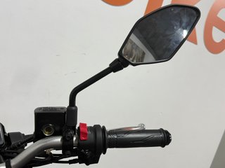Yamaha MT-03
