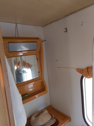 Caravana menos 750kg