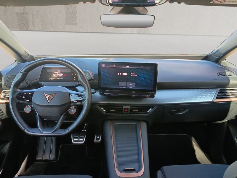 Cupra Born 2024, foto 4