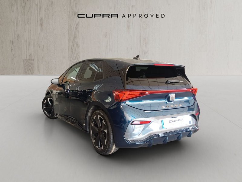 Cupra Born 2024, foto 2