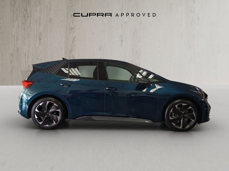 Cupra Born 2024, foto 3