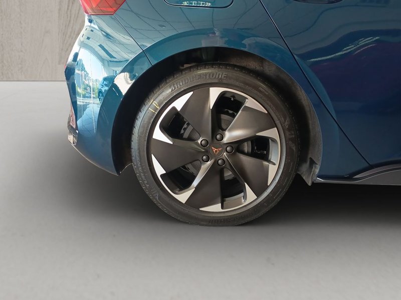 Cupra Born 2024, foto 7