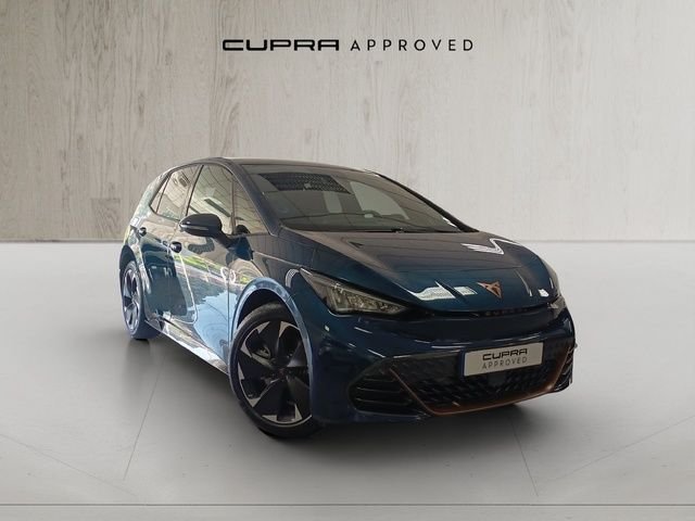 Cupra Born 2024