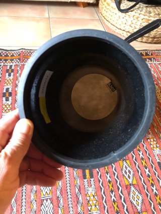 Djembe Toca Percussion de 9”