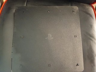 PlayStation 4 Slim