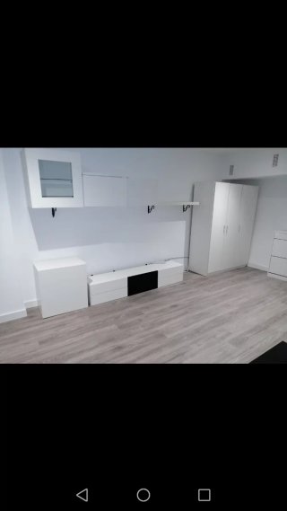 Se alquila loft