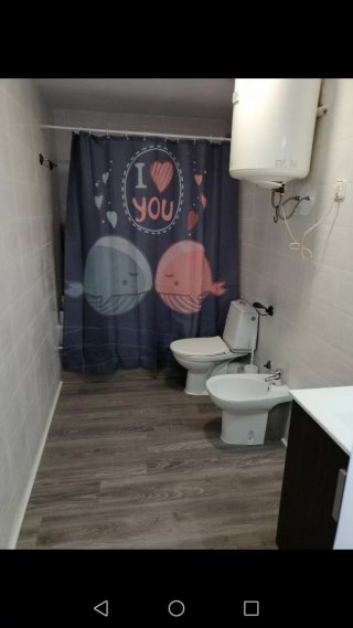 Se alquila loft