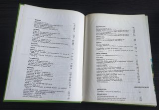 El libro Gordo de Petete. Tomo verde (1982)
