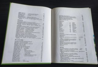 El libro Gordo de Petete. Tomo verde (1982)