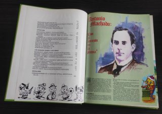 El libro Gordo de Petete. Tomo verde (1982)