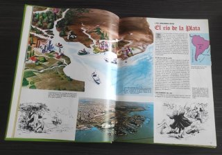 El libro Gordo de Petete. Tomo verde (1982)