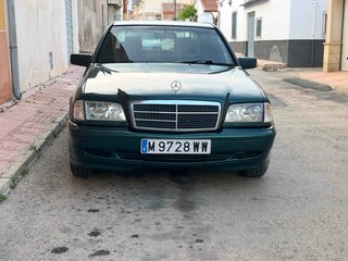 Mercedes-Benz Clase C 1999
