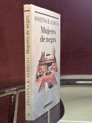 Mujeres de negro
