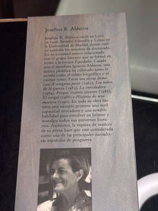 Mujeres de negro