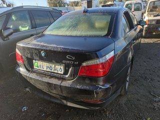 Diferencial trasero bmw 5 520 d 924094