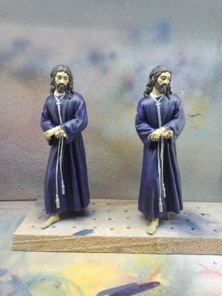 Figuras Colección 3D