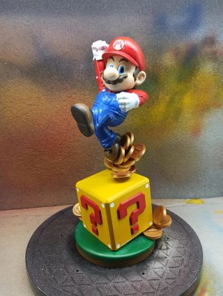 Figuras Colección 3D