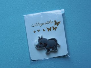 Calamite da frigo serie Savana