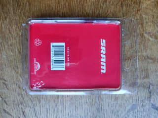 Pastillas Freno SRAM Guide 00.5318.003.005