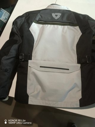 Chaqueta moto REV'IT! Talla M