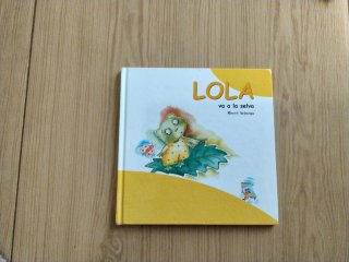Libros