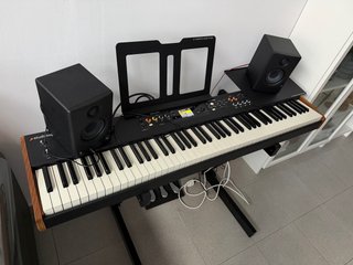 Numa X Piano GT Digital Piano