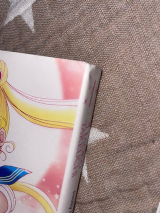 Sailor Moon Pretty Guardian
