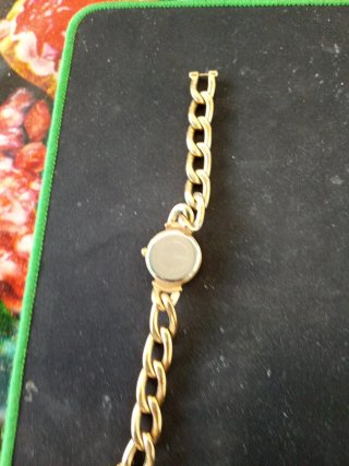 Orologio Liz Claiborne Oro